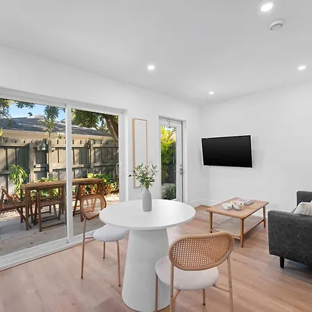 921 Apartment 3